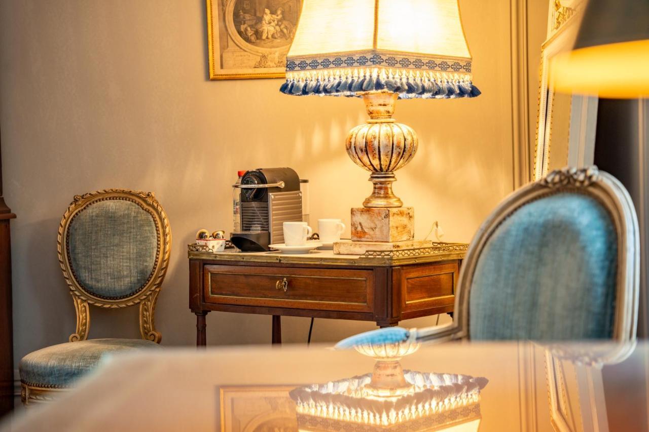 Bed and Breakfast Chateau De Paradis (Adults Only) La Croix-en-Touraine Zewnętrze zdjęcie